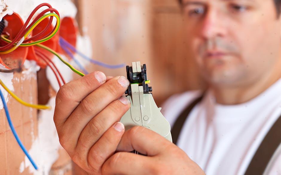 électricien artisan Jouy-sur-Morin