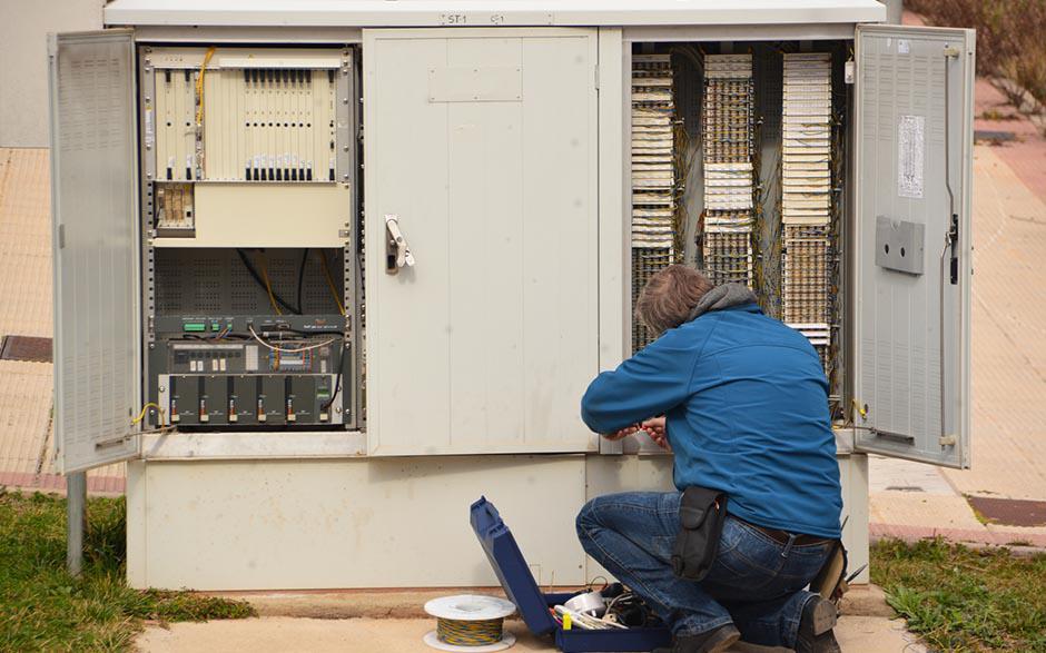 cherche électricien pas cher Souppes-sur-Loing