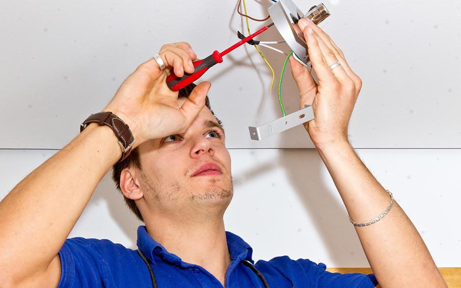 électricien de maintenance Bezons