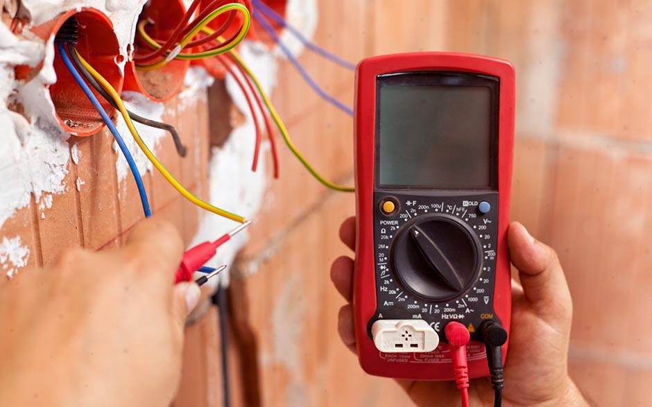 électricien particulier Le Bourget