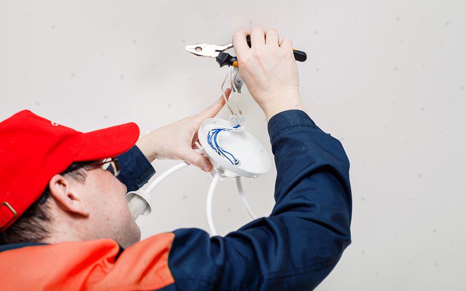 recherche électricien Aulnay-sous-Bois
