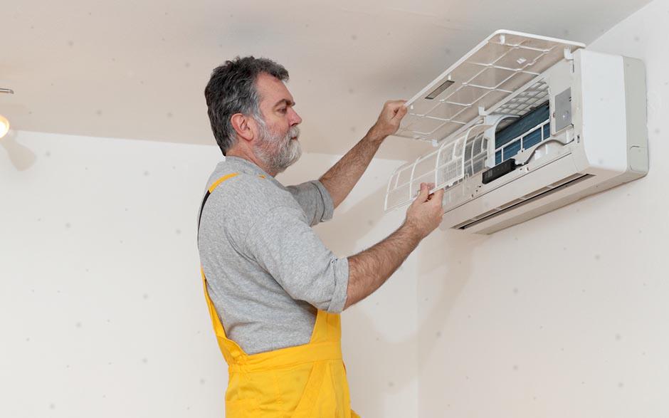 électricien de maintenance Bezons