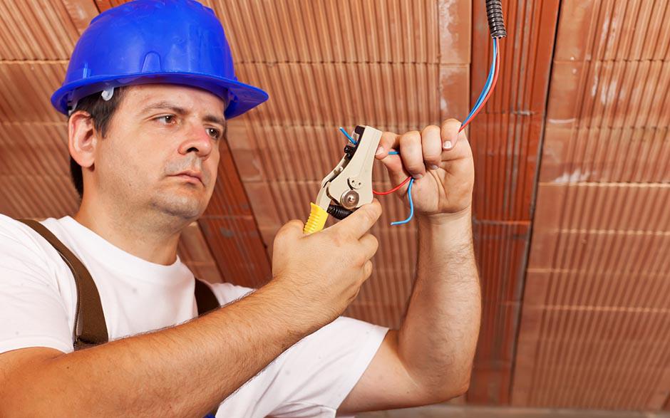 recherche électricien Aulnay-sous-Bois