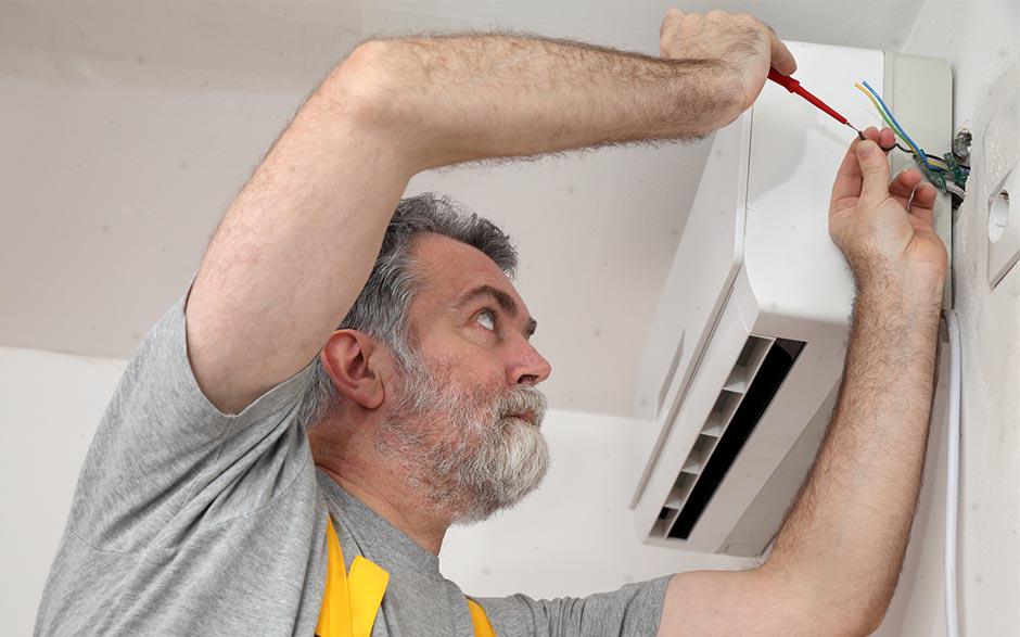 électricien artisan Jouy-sur-Morin
