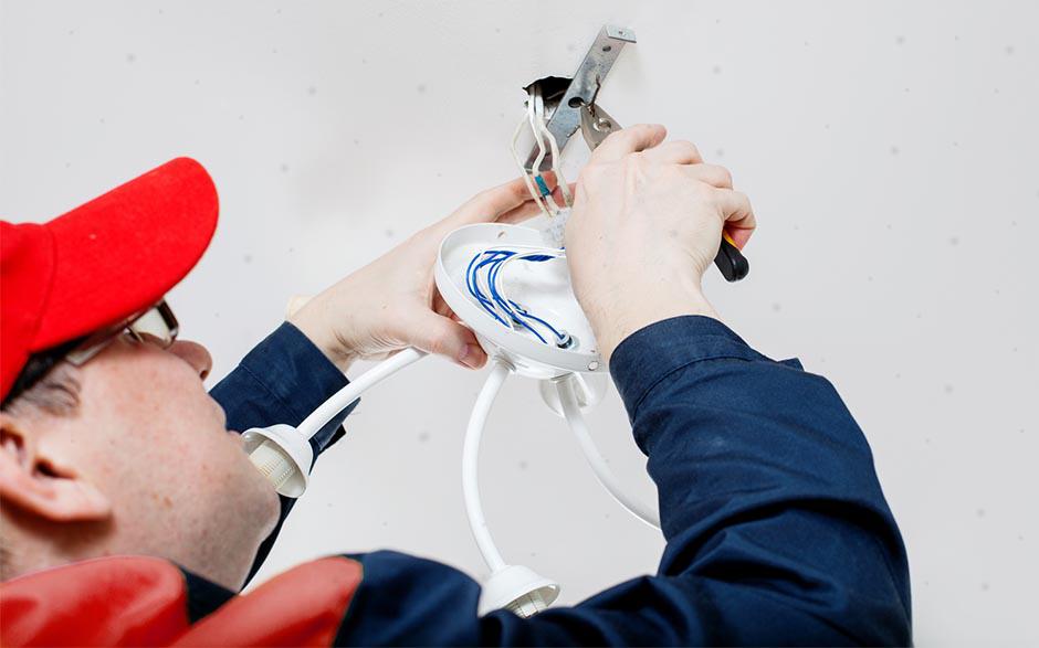 tarif horaire d'un électricien Paris 2