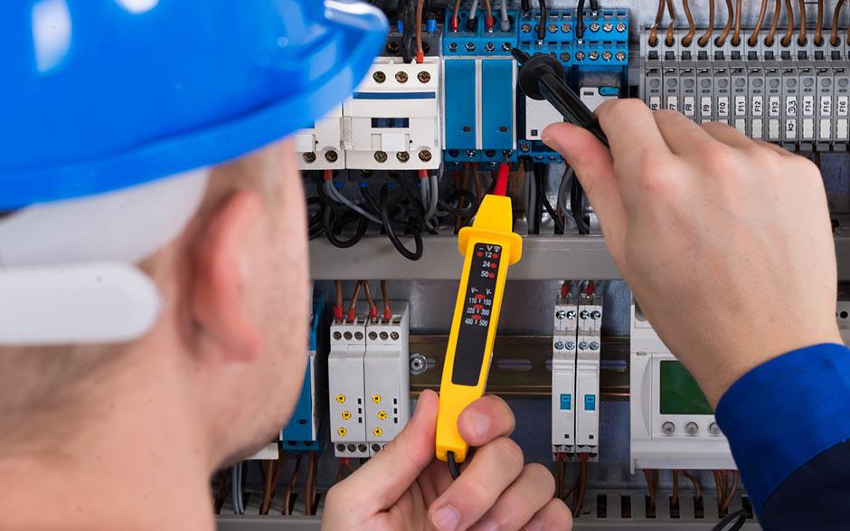 électricien artisan Rosny-sur-Seine