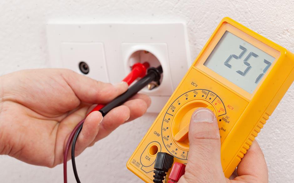 dépannage électricien Agnetz