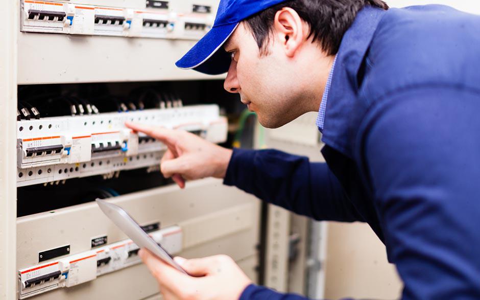 dépannage électricien Agnetz